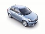 Maruti-Suzuki Swift DZire 2015 года